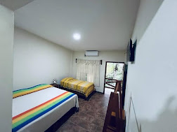 Hotel Hacienda Huasteca